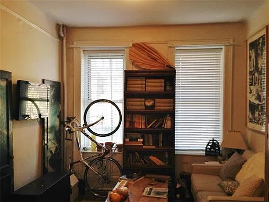 Rented by East Village Rentals and Sales | media 41