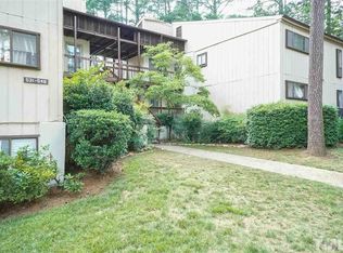 547 Pine Ridge Pl #547, Raleigh, NC 27609