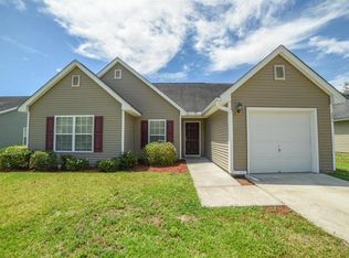 321 Slow Mill Dr, Goose Creek, SC 29445