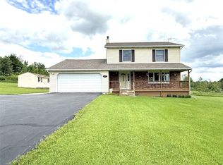 336 Pleasant Hill Rd, Pt Crane, NY 13833