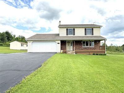 336 Pleasant Hill Rd, Pt Crane, NY, 13833