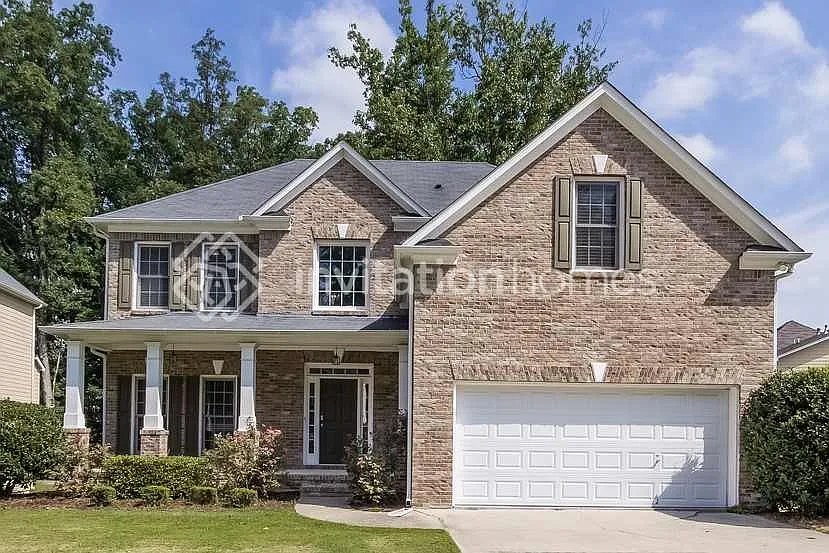 1902 Arbor Springs Way