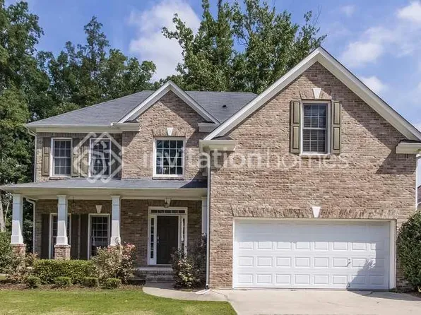 1902 Arbor Springs Way, Buford, GA 30519
