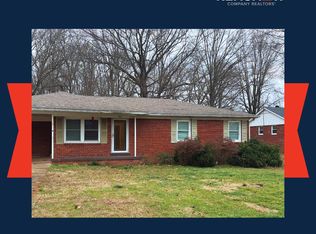 43 Aspen Ave, Jackson, TN 38301