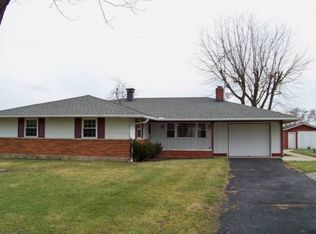 3622 Johnsville Brookville Rd, Brookville, OH 45309