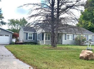 4883 Brigham Rd, Goodrich, MI 48438