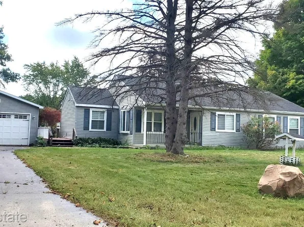 4883 Brigham Rd, Goodrich, MI 48438