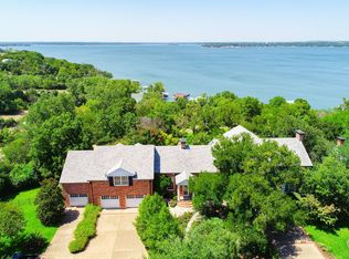 8055 Eagle Mountain Cir, Fort Worth, TX 76135