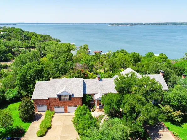 8055 Eagle Mountain Cir, Fort Worth, TX 76135