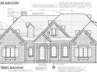 LOT 96 Lake Forest Rd, Denver, NC 28673