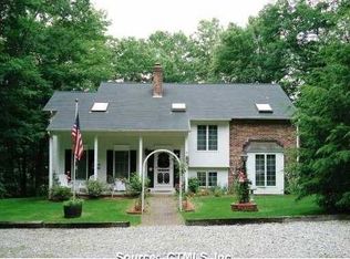 53 Parkwood Rd, Hanover, CT 06350