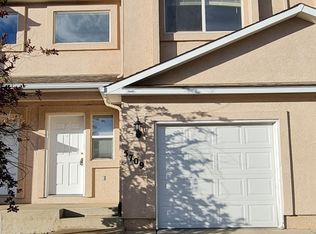 5709 University Village Vw #5709, Colorado Springs, CO 80918