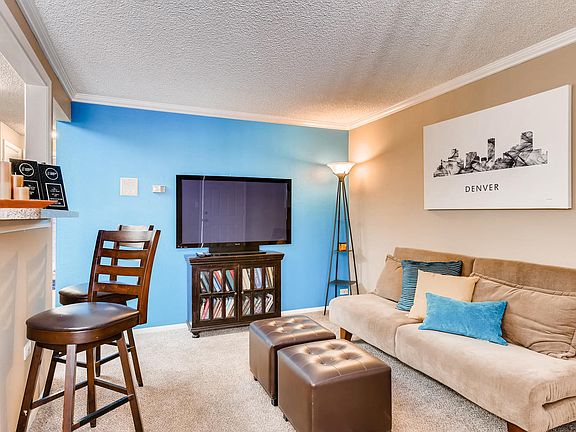 Carlisle on the Park | Denver, Co. Apartments