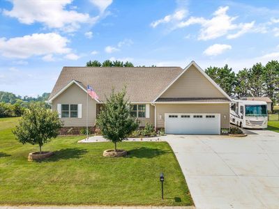 155 Wind Chase Way, Madisonville, TN, 37354
