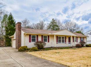 2440 Franciscan St NE, Canton, OH