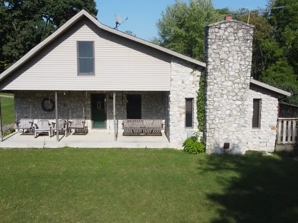 11603 N County Road 800 E, Roachdale, IN 46172