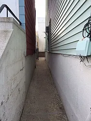 Rented by NY Life Realty