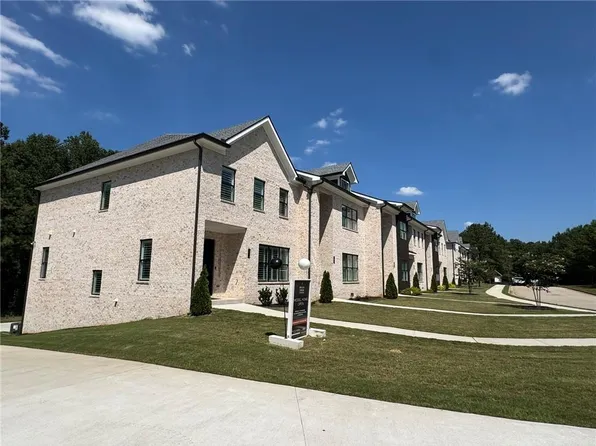 173 Brush Creek Ct, Stockbridge, GA 30281