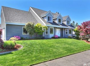 1616 63rd Ave NE, Tacoma, WA 98422