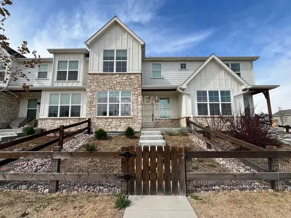 1910 Naturita St, Loveland, CO 80538