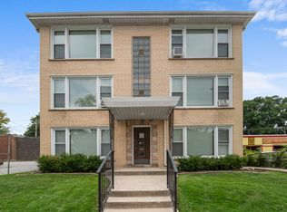 2511 W 111th St #1W, Chicago, IL 60655