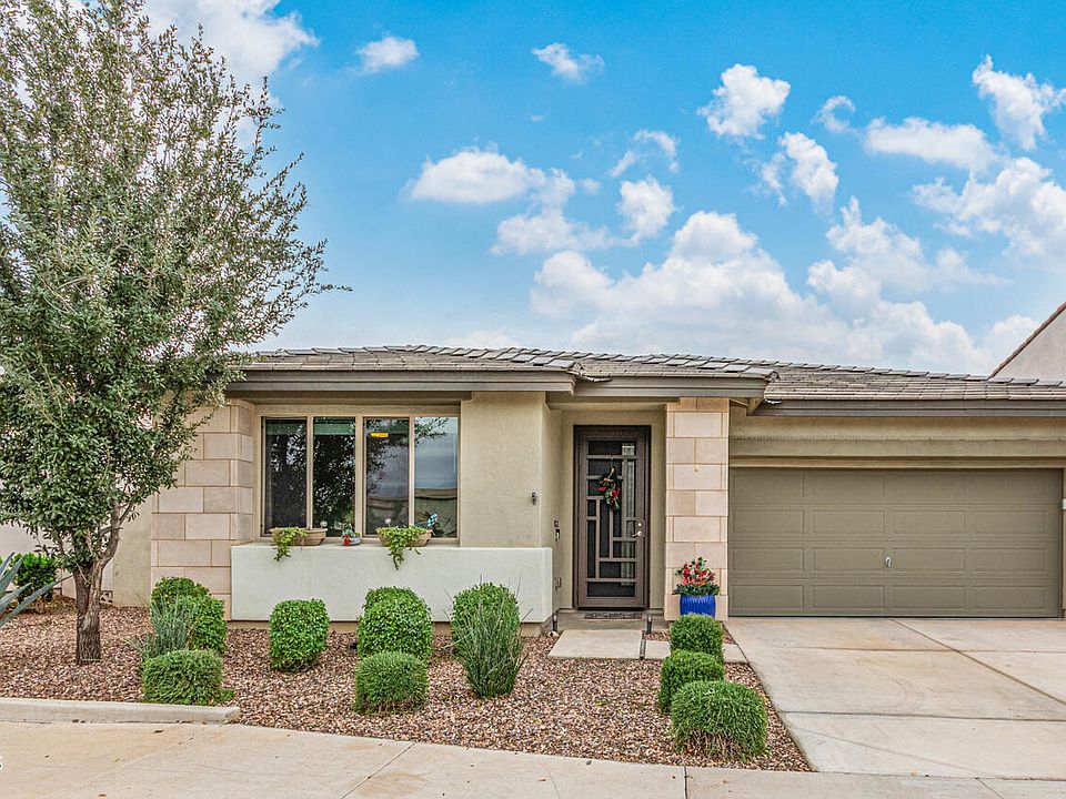 What $400,000 Gets You in Mesa, Arizona