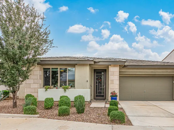 9757 E SUBURBAN Drive, Mesa, AZ 85212