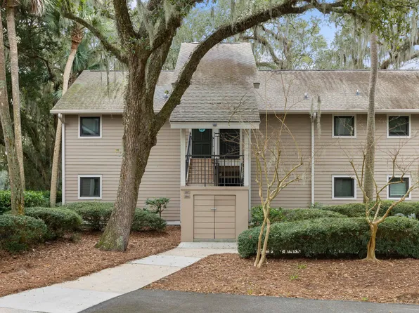 186 High Hammock Vlg, Seabrook Island, SC 29455