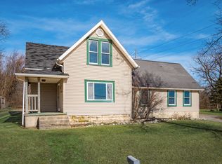 10610 State Route 29, Mechanicsburg, OH 43044
