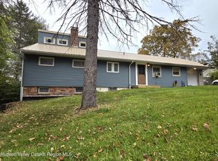 1482 County Route 5, Canaan, NY 12029