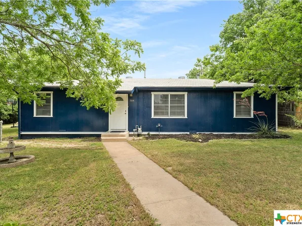 304 W Dale Ave, Nolanville, TX 76559