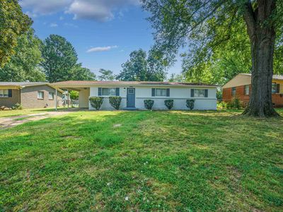 2964 Allshore St, Memphis, TN, 38118