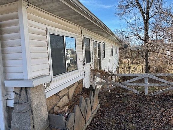 Property Side View