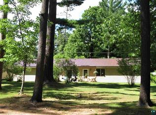 9269 E Main St, Solon Springs, WI 54873