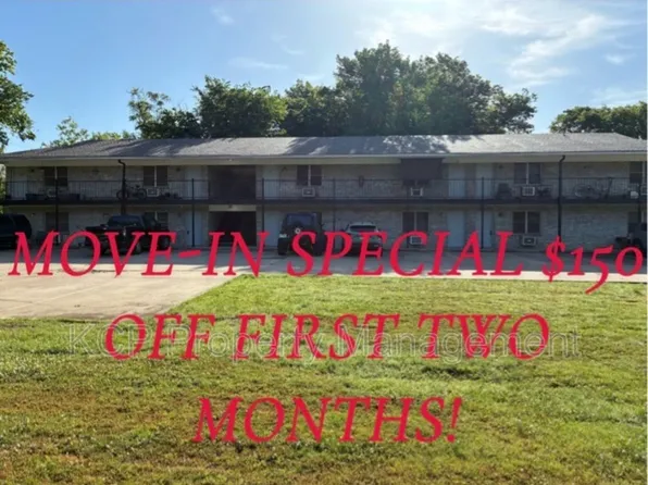 1007 Cedar St, Van Buren, AR