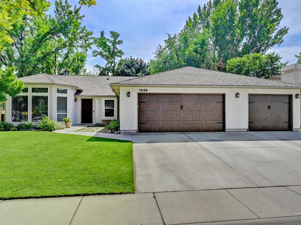 1539 E Spinnaker Ct, Boise, ID 83706
