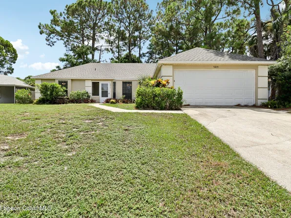 5215 Holden Rd, Cocoa, FL 32927