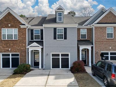 5062 Sherwood Way, Cumming, GA, 30040