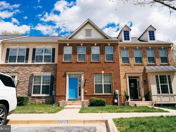 15520 Lady Lauren Ln, Brandywine, MD 20613