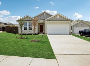 5413 Murano Cv, Austin, TX 78747