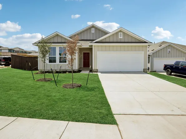 5413 Murano Cv, Austin, TX 78747