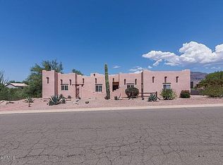 9608 E Sleepy Hollow Trl, Gold Canyon, AZ 85118