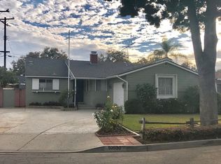 10930 Hoback St, Norwalk, CA 90650