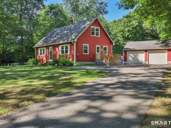 328 Bulkeley Hill Road, Colchester, CT 06415