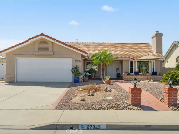 27323 Pinckney Way, Menifee, CA 92586