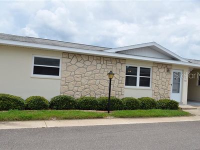 12400 Park Blvd APT 411, Seminole, FL, 33772