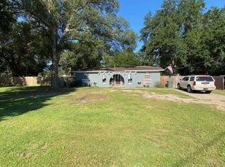 7501 Jamesville Rd, Pensacola, FL 32526