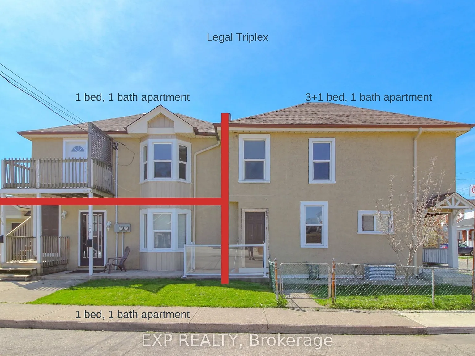 1 bed, $1,250 — Photo 1