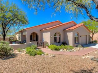 8866 E Honeybear Pl, Tucson, AZ 85749
