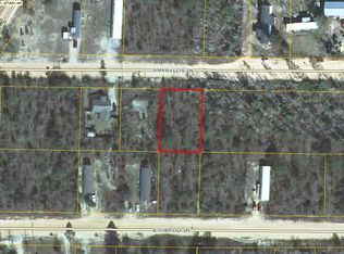 0 Amaryllis Ln, Defuniak Springs, FL 32433